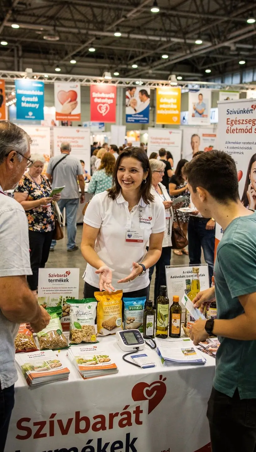 Strategic business meeting